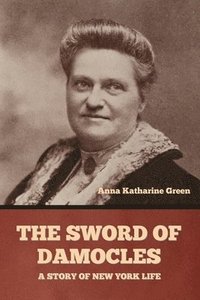 bokomslag Sword of Damocles