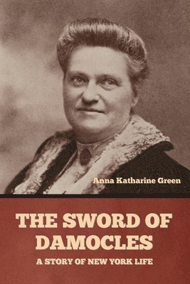 bokomslag Sword of Damocles