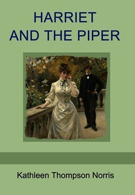 Harriet and the Piper