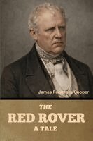 James Fenimore Cooper - Red Rover, Häftad