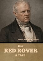 James Fenimore Cooper - Red Rover, Inbunden