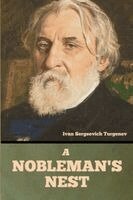 Ivan Sergeevich Turgenev - Nobleman's Nest, Häftad