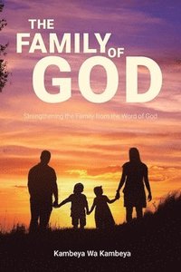 bokomslag Family of God