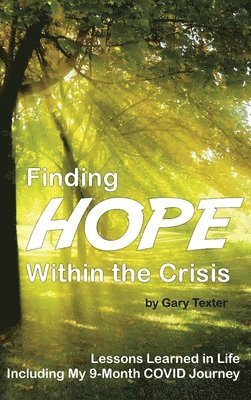 Finding Hope Within the Crisis 1