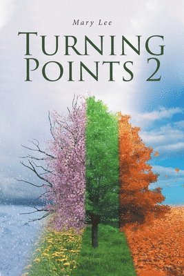 Mary Lee, Lee,Mary, - Turning Points 2, Häftad