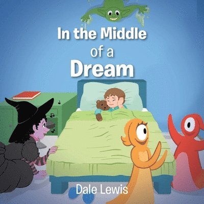 In the Middle of a Dream