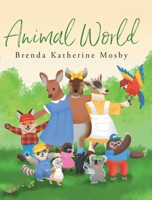 Animal World 1