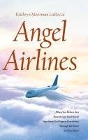 bokomslag Angel Airlines