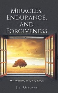 bokomslag Miracles, Endurance, and Forgiveness
