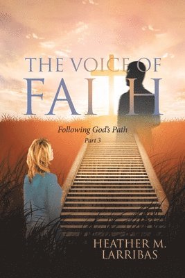 bokomslag Larribas, H: VOICE OF FAITH