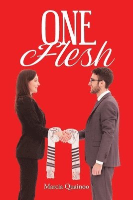 ONE Flesh 1