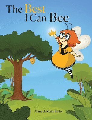 Best I Can Bee