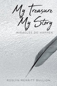 bokomslag My Treasure My Story