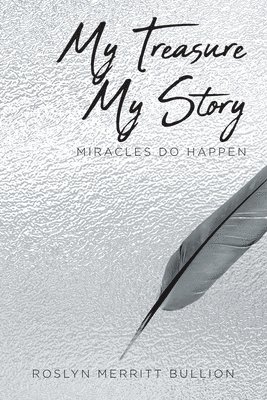 My Treasure My Story 1