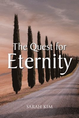 The Quest for Eternity 1