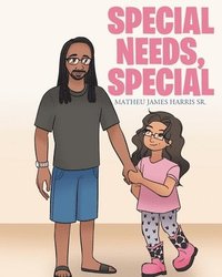 bokomslag Special Needs, Special