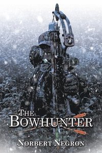 bokomslag The Bowhunter