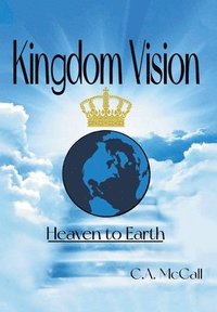 bokomslag Kingdom Vision