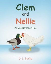 bokomslag Clem and Nellie