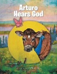 bokomslag Arturo Hears God