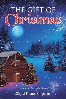 bokomslag Gift of Christmas