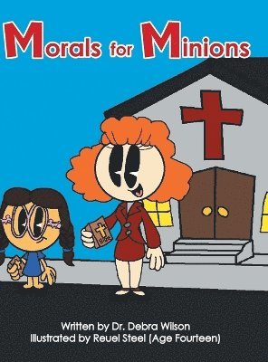 Morals for Minions 1