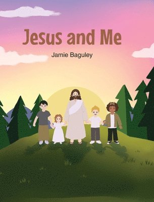 Jesus and Me 1