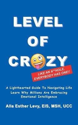 LEVEL of CRAZY