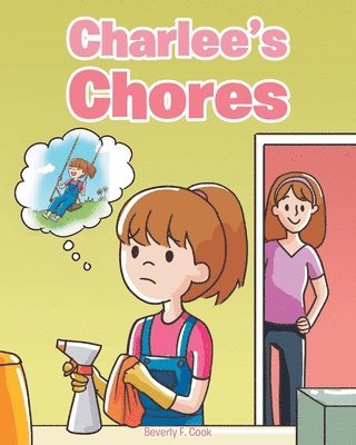 bokomslag Charlee's Chores