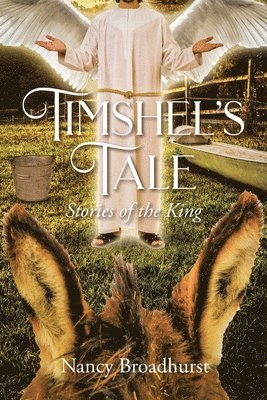 Timshel's Tale 1