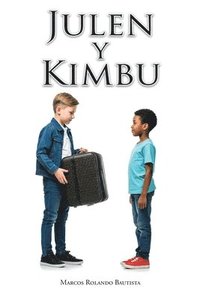bokomslag Julen y Kimbu
