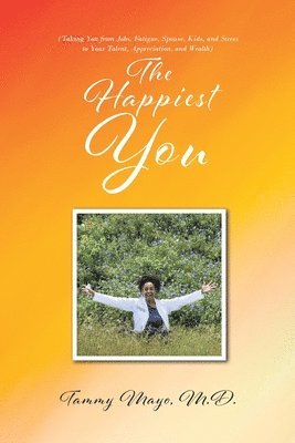 bokomslag Happiest You