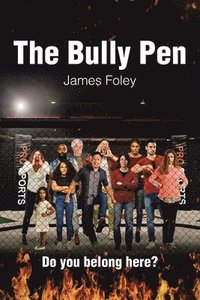 bokomslag The Bully Pen