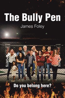Bully Pen 1
