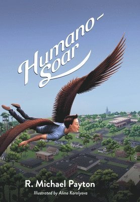 bokomslag Humano-Soar