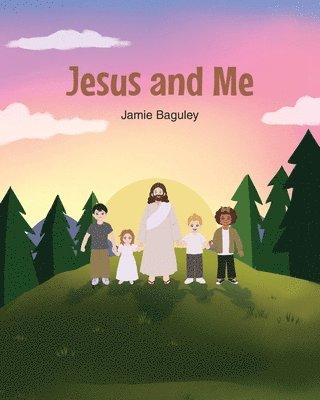 Jesus and Me 1