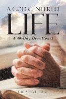 bokomslag God-Centered Life