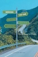 Antoine Brown, Brown,Antoine, - Seeking The One, Häftad