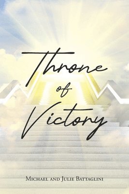 bokomslag Throne of Victory