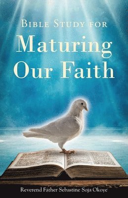 Bible Study for Maturing Our Faith 1