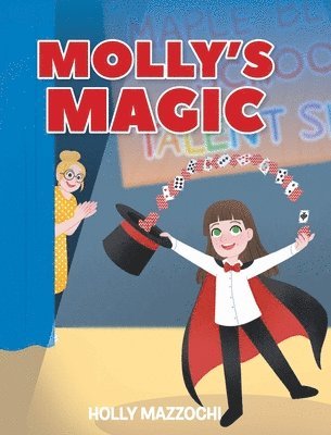 Molly's Magic 1