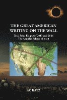 bokomslag The Great American Writing on the Wall
