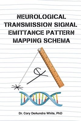 Neurological Transmission Signal Emittance Pattern Mapping Schema 1