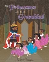 bokomslag Princesses and Their Granddad