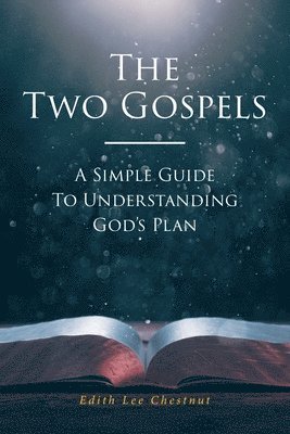 bokomslag The Two Gospels