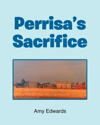 Perrisa's Sacrifice 1