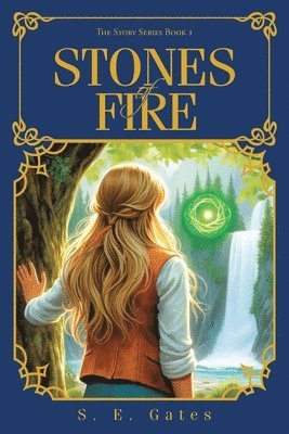 STONES of FIRE 1