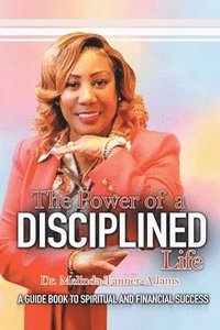 bokomslag Power of a Disciplined Life