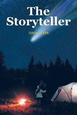 The Storyteller 1