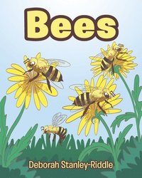 bokomslag Bees